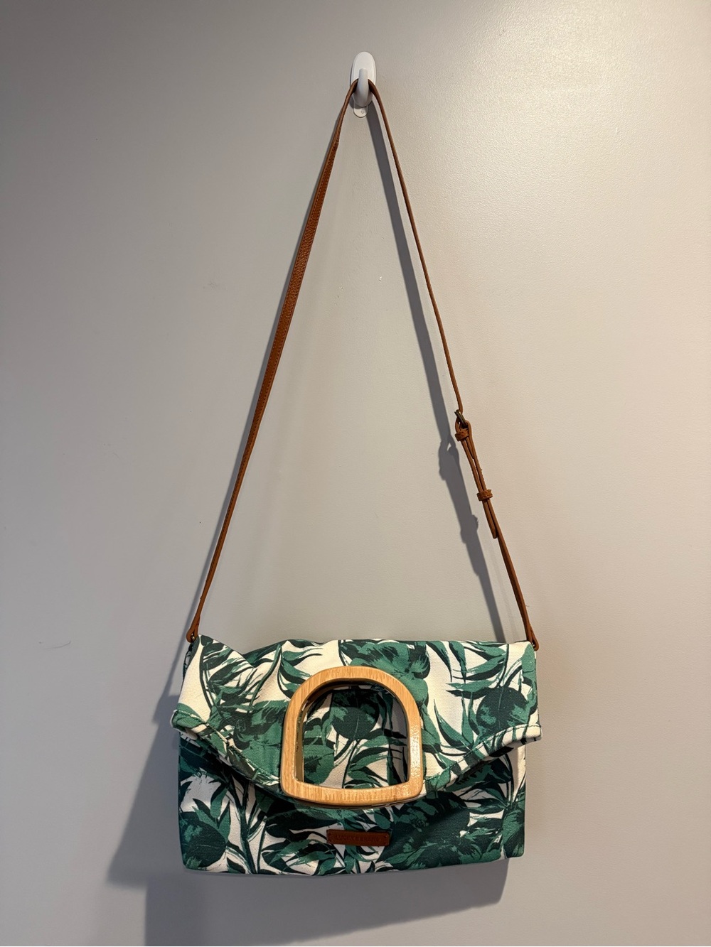 Women’s ’Lucky Brand’ shoulder/ tote bag